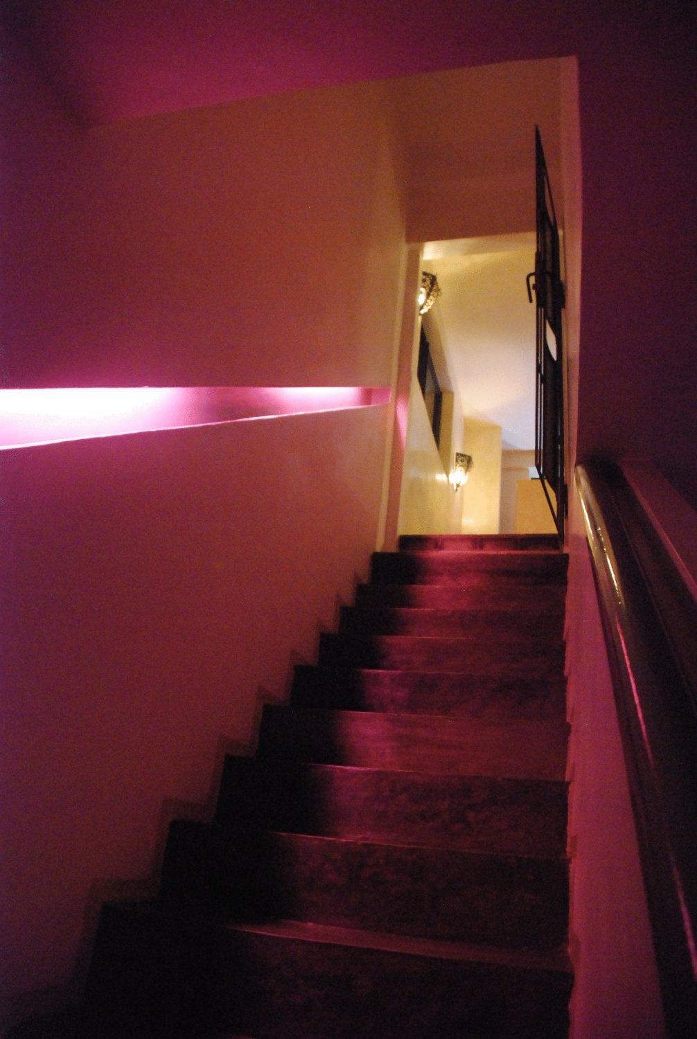 Riad La Villa & Spa El Jadida Exterior foto